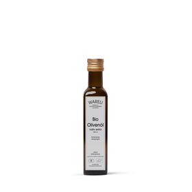 Bio Olivenöl 250ml - Wareli